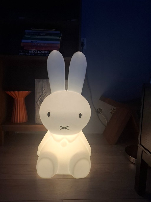 Original Nijntje XL Lamp