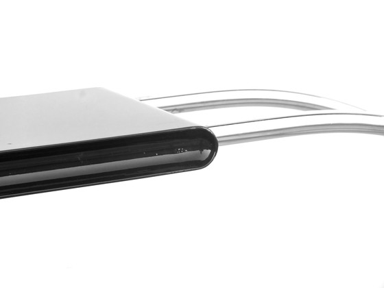 Image 1 of Gecchelin Bruno Design in den 1970er Jahren für Skipper Italy, Deckenleuchte "Gesto"