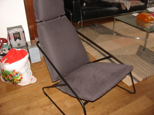 Sillón Villstad