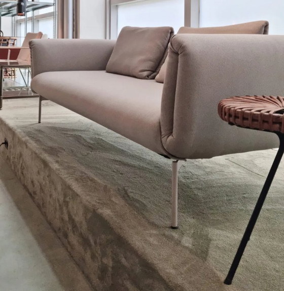 Image 1 of Sofa "Impression" (235 x 90 cm)