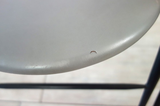 Image 1 of Paire de chaises pliantes Cinderalla de Yamakato, années 80