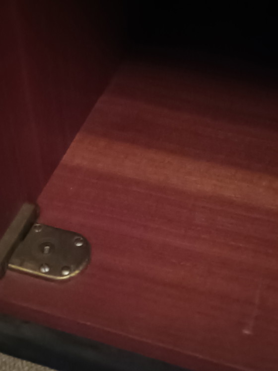 Image 1 of Bedroom 1960s