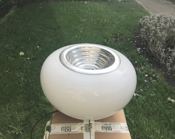 Image 1 of Vintage lamp met origineel design van Castiglioni