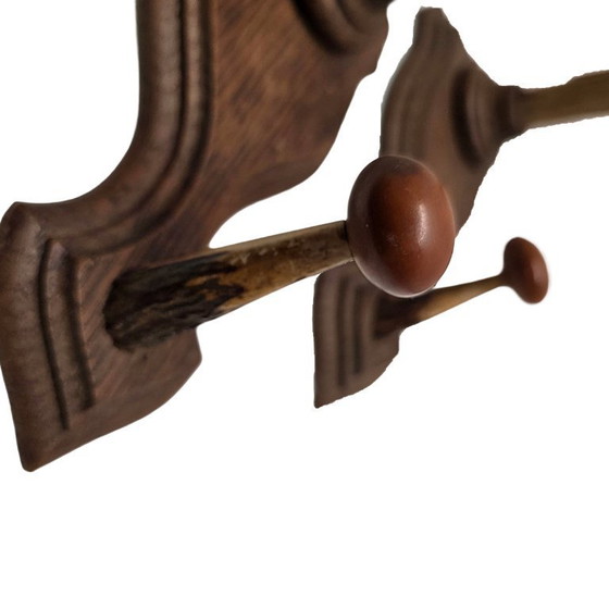 Image 1 of Portafucili francese antico di gambe, metà del XX secolo