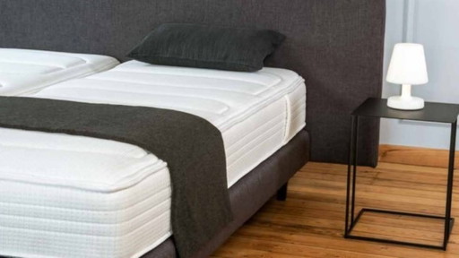 Simmons New York Mattress – SOFT | Luxury Hotel Comfort