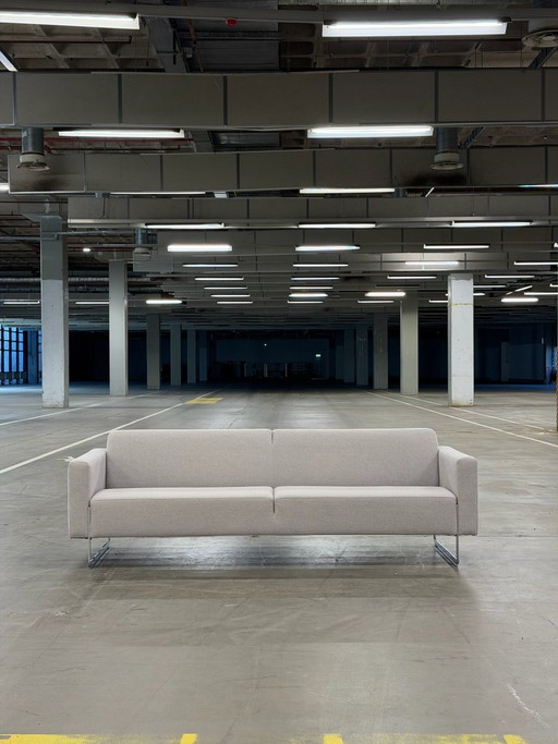 Artifort Mare 3-Sitzer | Kvadrat 130