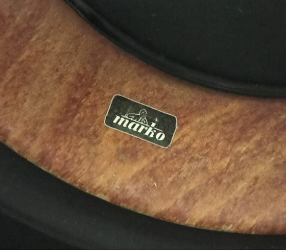 Image 1 of 3 x Marko industrial stools 