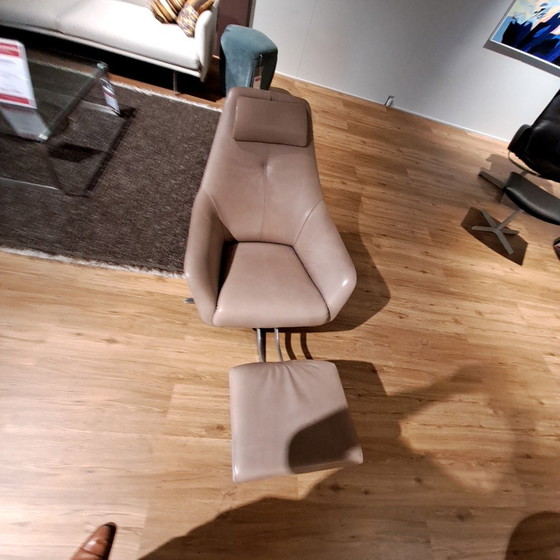 Image 1 of Poltrona girevole de Sede DS-277