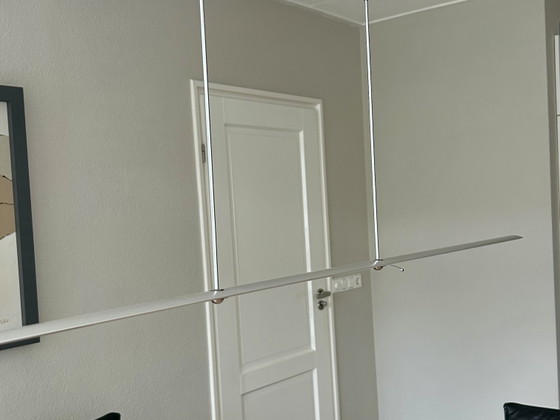 Lámpara colgante Baltensweiler – Lámparas colgantes, Aluminium (photo 2 of 5)
