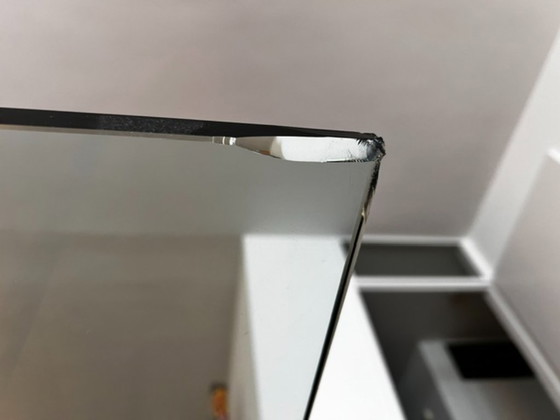 Image 1 of Table Barcelone Knoll Ludwig Mies van der Rohe