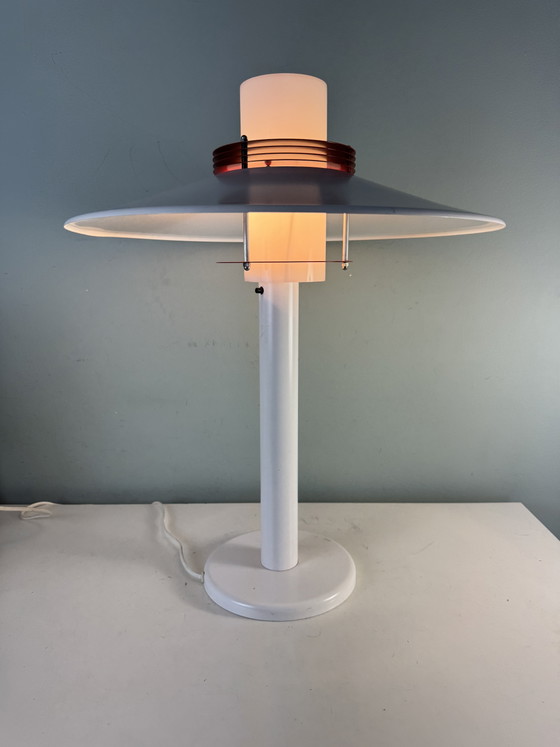 Abo Randers P370 Table Lamp - Danish Design Classic 70s – Metal (photo 9 of 15)