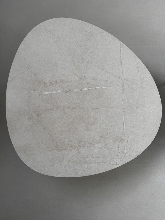 Tavolini da caffè ceramica Metaform – Metal (photo 5 of 5)