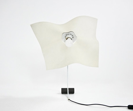 Image 1 of Area Curvea Table Lamp by Mario Bellini for Artemide, 1970s