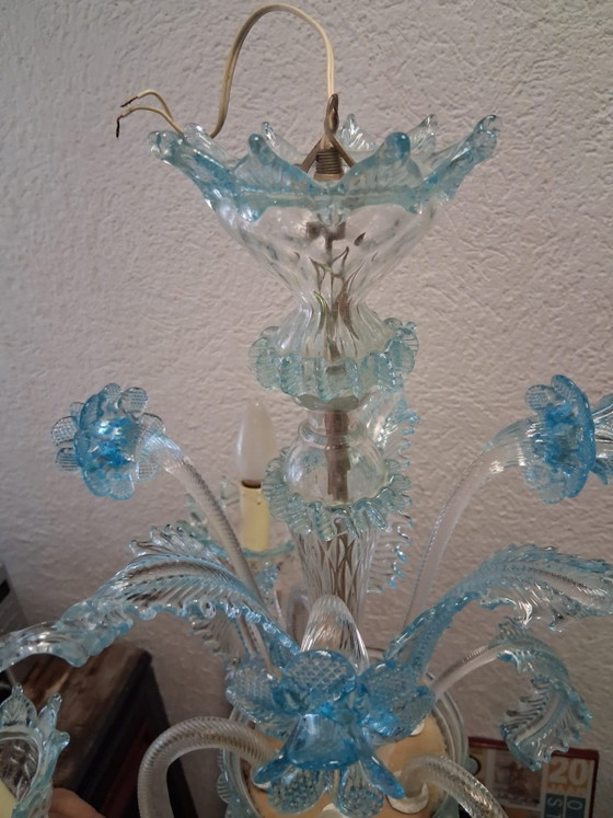 Image 1 of Murano Kroonluchter