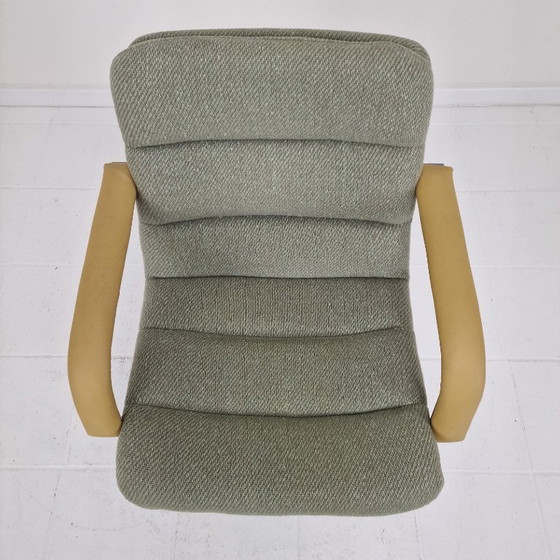 Image 1 of “Channel” Lounge Chair by Geoffrey Harcourt for Artifort, 1970s — 5 Available