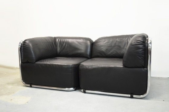 Image 1 of 2x Artifort di Geoffrey Harcourt