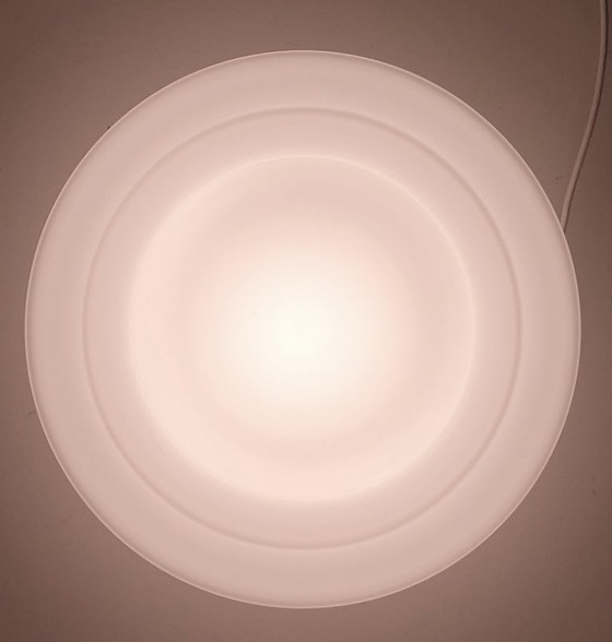 Image 1 of Lampada da soffitto in stile Art Déco Giso (Gispen).