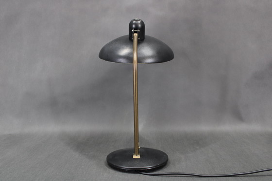 Image 1 of 1930s Christian Dell Table Lamp for Kaiser Idell, Germany