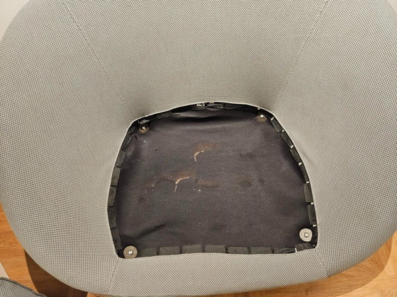 Image 1 of Moooi Love Sofa (Trickle, Dust, Whitewash)