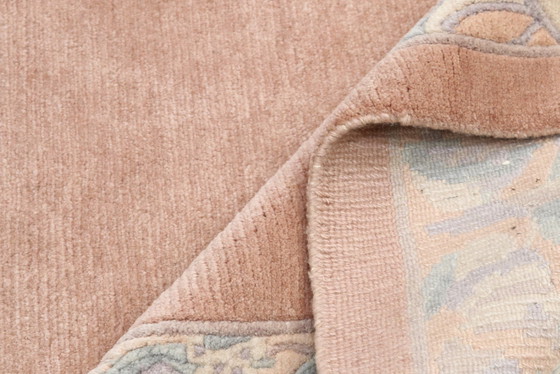 Image 1 of Modern Designer Nepal Teppich 250 x 250 cm