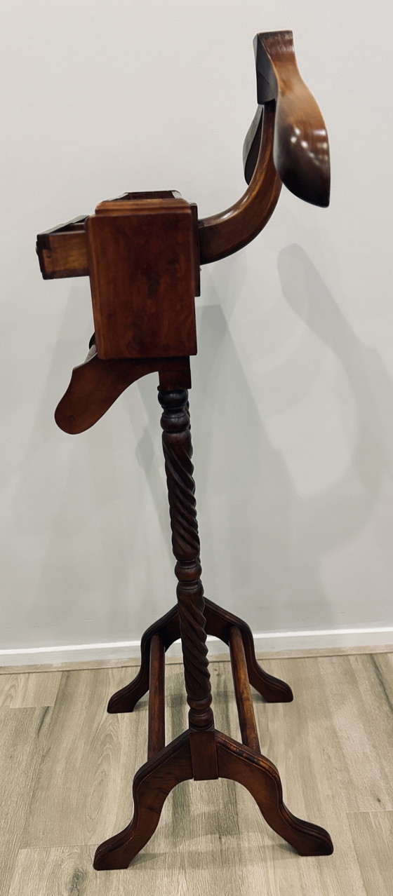 Image 1 of Dressboy avec tiroirs porte-chaussures