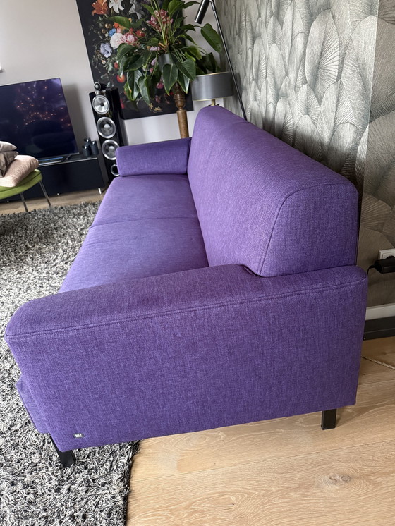 Image 1 of Divano a 3 posti Rolf Benz 301