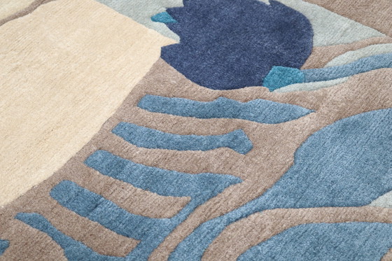 Image 1 of Modern design Nepal vloerkleed 295 x 245 cm