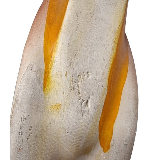 Vaso da parete vintage Vallauris Cicada – Decorazioni murali, Ceramic (photo 4 of 5)