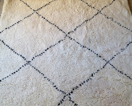 Tappeto Marocchino Artigianale 250cmx150cm – Tappeti, Cotton (photo 2 of 8)