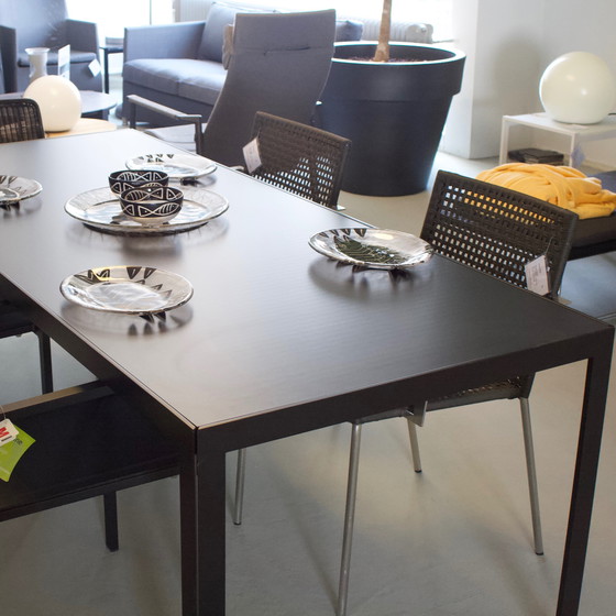 Image 1 of Table à manger B&B Italia Prog 1 - 207 x 87,5