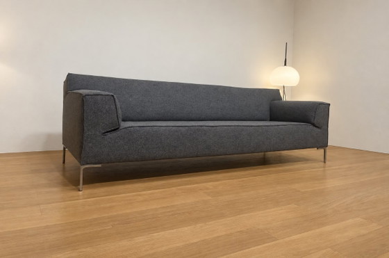 APPENA RIVESTITO Design on Stock Bloq 4 posti – Divani 3 posti, Other (photo 3 of 9)