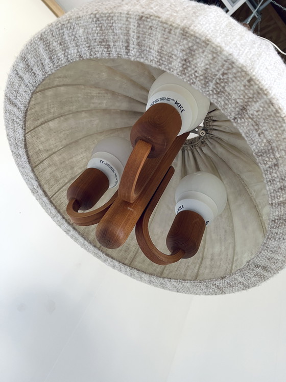 Image 1 of Vintage Pendant Lamp, Domus '70