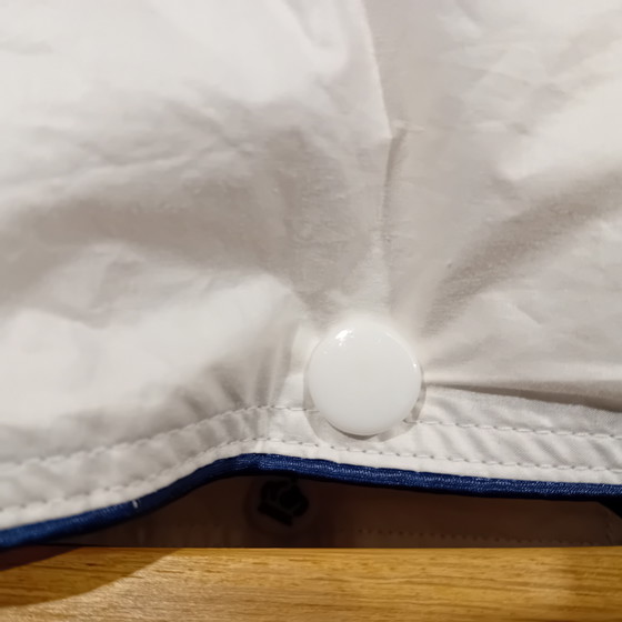 Image 1 of Auping Nest 4-S Down Duvet - 140x220