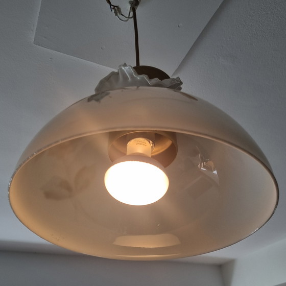 Image 1 of Lampada a sospensione vintage