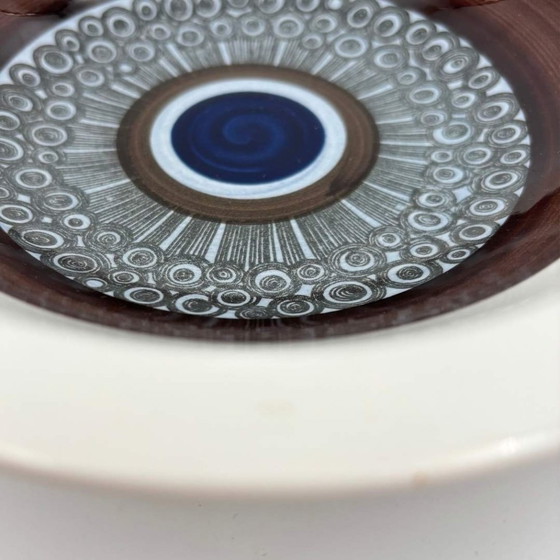 Image 1 of Set Of 4 Plates Rörstrand Amanda Medium