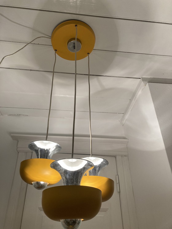 Image 1 of Cascade light Space Age
