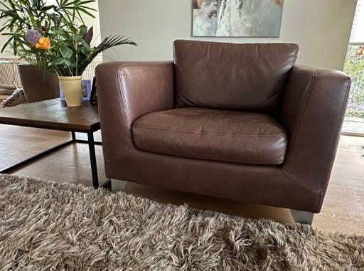Machalke & Machalke fauteuil