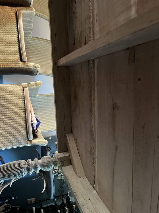 Image 1 of Indiaanse tafel