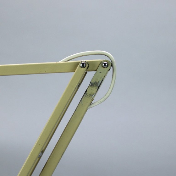 Image 1 of George Carwardine - Vintage Anglepoise Original 1227 - Herbert Terry & Sons Ltd., Redditch - 1932 - Made in England 