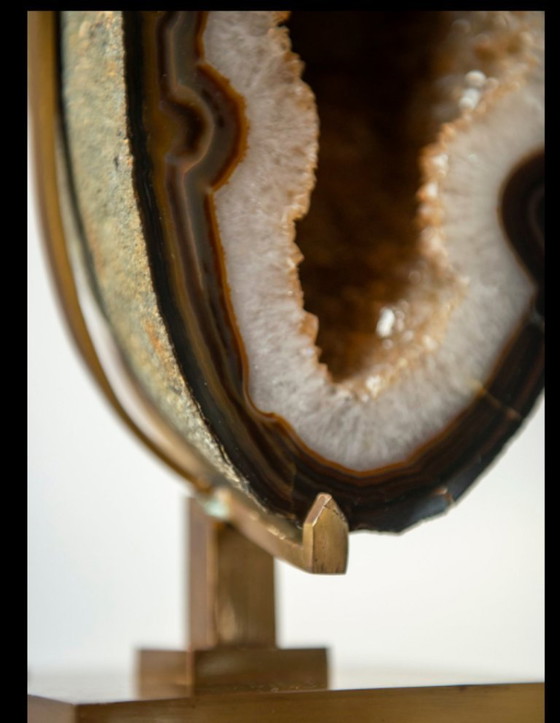 Image 1 of Large Willy Daro Lamp
