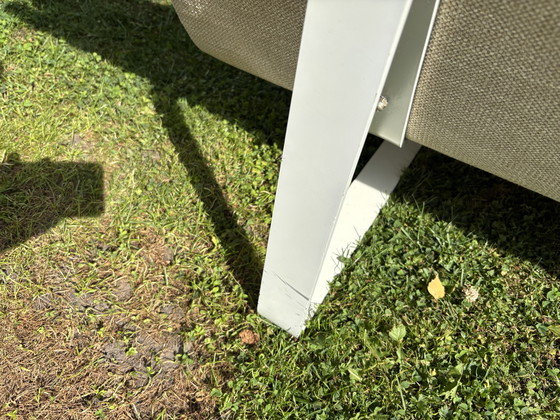 Image 1 of Divano vintage Artifort Kho Liang a 2 e 3 posti