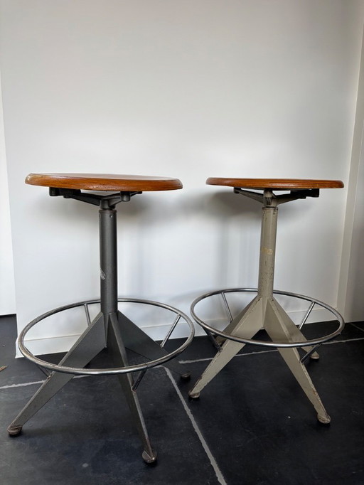 2 Industrias italianas