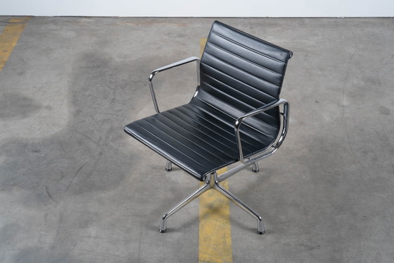 Image 1 of Vitra Eames EA 108 Office Chair