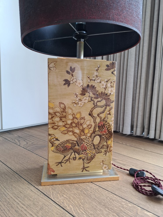 Image 1 of Lampada vintage ristrutturata