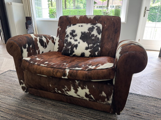 Baxter Loveseat