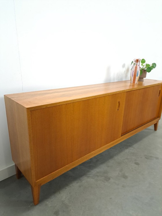 Image 1 of Aparador de diseño WK Möbel George Satink, nº 2