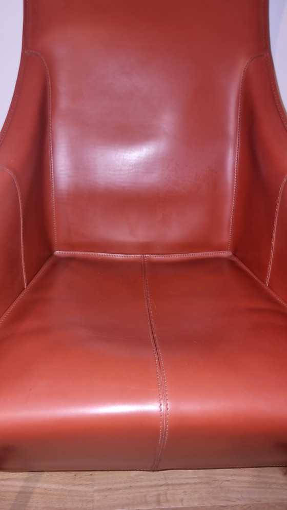 Image 1 of Giorgetti Progetti fauteuil