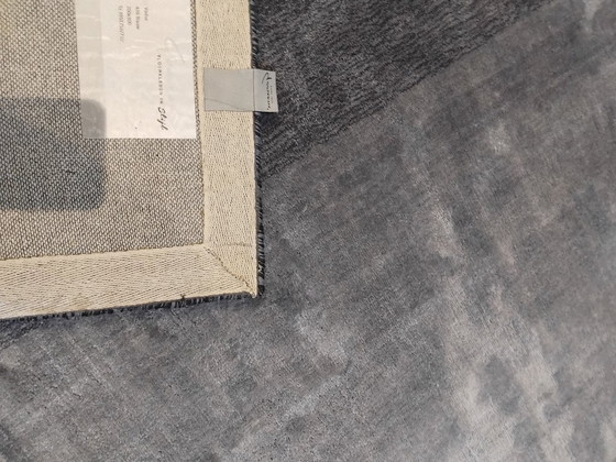 Image 1 of Vanduz vloerkleed / carpet goossens wonen