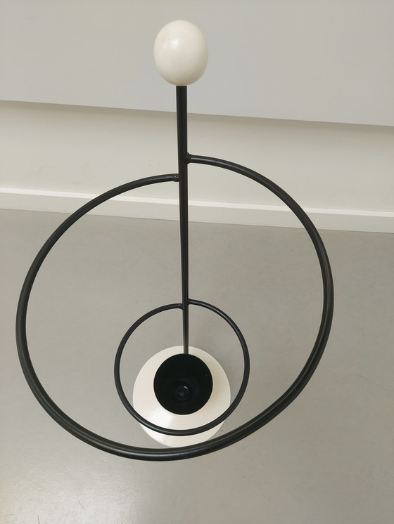 Image 1 of Postmoderne Regenschirmhalterung