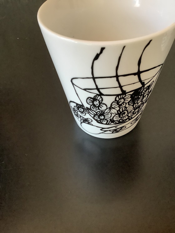 Image 1 of 4 Tasses à café Ans Janssen